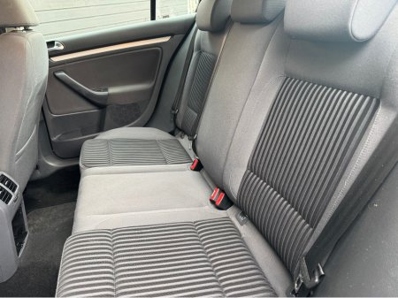 2007 Volkswagen Golf 1.4 SPORT 80BHP €3,495 thumbnail