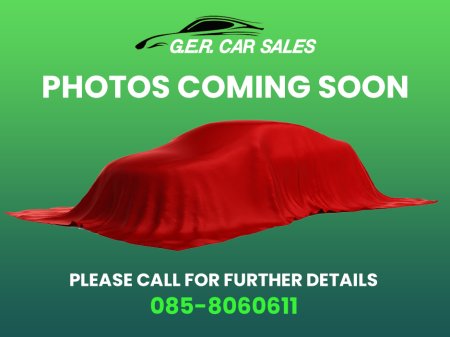 2014 Volkswagen Polo DBA-6RCBZ 5DR AUTO €8,500