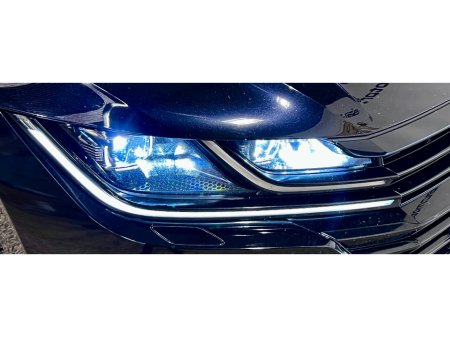 2018 Volkswagen Arteon 2018 Volkswagen Arteon 2.0 TDI Elegance Auto €31,800