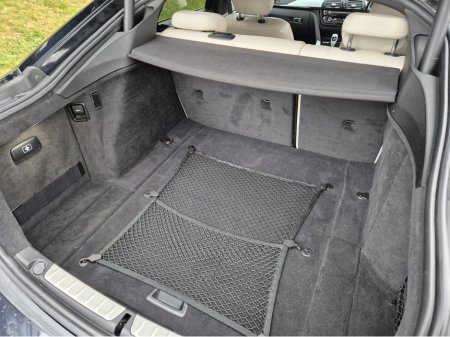 2016 BMW 4 Series 430D M SPORT GRAN COUPE AUTO F36 €22,950 thumbnail