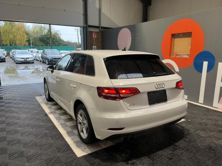 2020 Audi A3 ONLY €23950! 2020 A3 1.4 TFSI Automatic - Digital Dash - Reverse Camera €23,950