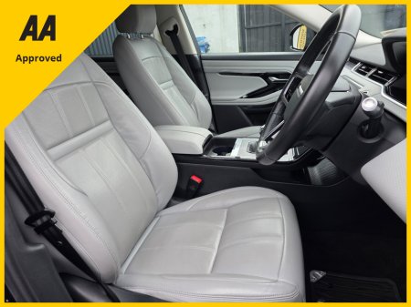 2021 Land Rover Range Rover Evoque * ONLY 19K MILES * 2.0D €32,900 thumbnail