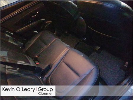 2023 Hyundai Tucson 2WD Executive Plus thumbnail