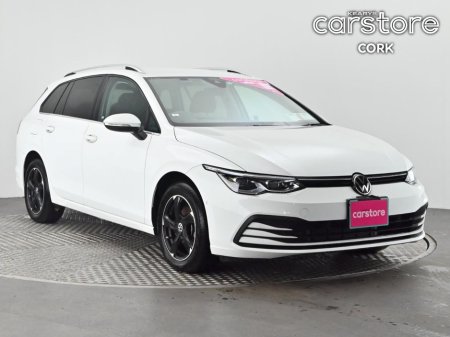 2022 Volkswagen Golf 1.2 TSI Estate