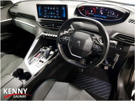 2023 Peugeot 3008 FL ALLURE 1.2 130 AUTOMATIC €31,994