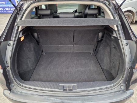 2017 Honda HR-V 1.5 VTEC AUTOMATIC-FULL LEATHER €13,450 thumbnail