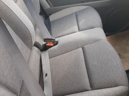 2026 Renault Master 170 LWB EX VAT PRICE DISPLAYED €39,740 thumbnail