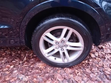 2013 Audi Q3 2.0 TDI S LINE QUATTRO 138BHP  @ REDDY2DRIVE LTD €12,850 thumbnail