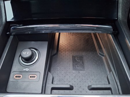 2023 Skoda Kodiaq 7S STYLE 2.0 TDI *High Spec/Black Leather/Heated Seats/Keyless Entry/Camera/Ambient Lighting* €43,950 thumbnail