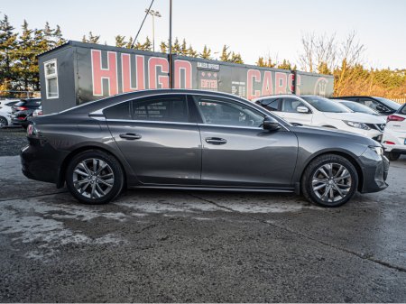 2019 Peugeot 508 2019 Peugeot 508 Auto/High spec/1yr warranty €19,888 thumbnail