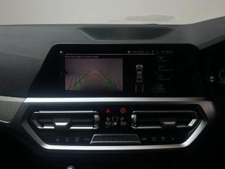 2022 BMW 3 Series 330E M SPORT €27,990 thumbnail