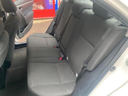 2016 Toyota Corolla 1.4 D-4D LUNA 4DR €13,750 thumbnail