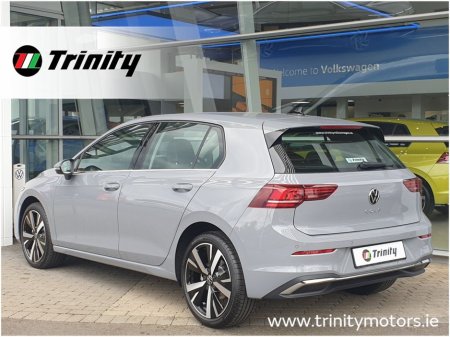 2026 Volkswagen Golf * NEW MODEL GOLF * AVAILABLE FOR 261 DELIVERY * TRINITY VOLKSWAGEN *