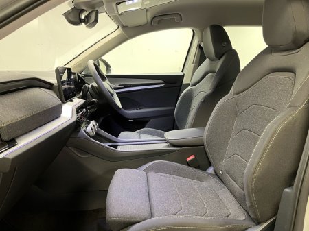 2025 Skoda Kodiaq Selection DSG 2.0TDI 150BHP - Reversing Camera - Heated Seats - Climate Control - Keyless Start - Cruise Control - Apple CarPlay/Android Auto €53,950 thumbnail