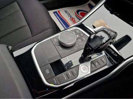 2020 BMW 3 Series 330E SE PRO 288BHP AUTOMATIC *PETROL PLUG IN HYBRID* NCT 10/27 FINANCE AVAILABLE @ €90 PER WEEK ON SCREEN BMW SERVICE HISTORY/ TOUCH SCREEN MEDIA/ REVERSE CAMERA/ iDRIVE/ BLUETOOTH/ HISTORY CHECKED €19,950 thumbnail