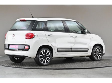 2016 Fiat 500l 1.3 MULTIJET LOUNGE 85BHP 5SPD *PANORAMIC ROOF* €11,890 thumbnail