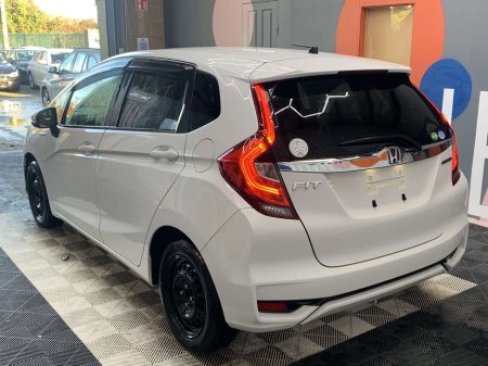 2019 Honda Fit €13950 2019 Honda Fit 1.5 Hybrid / Cruise Control / Honda Fit Automatic €13,950