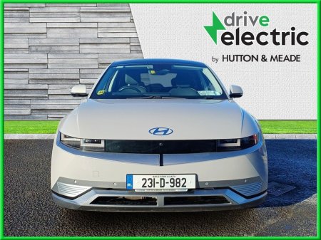 2023 Hyundai Ioniq 5 Platinum 77kw Range 507kms €33,999 thumbnail