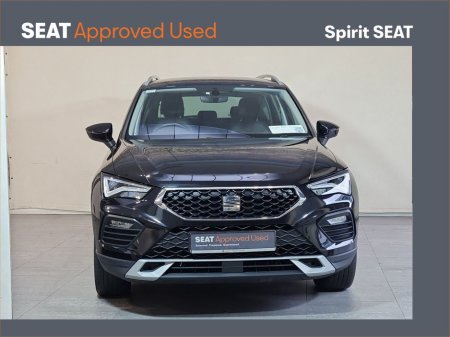 2023 SEAT Ateca 2.0TDI SE Plus 115HP *Call Stephen 0864621522* €29,950