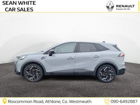 2024 Renault Symbioz ICONIC ESPRIT ALPINE E €35,000