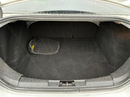 2008 Ford Focus STYLE 1.6 100PS 4DR €1,950 thumbnail