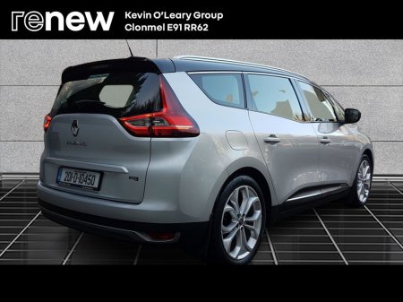 2020 Renault Grand Scenic 1.75 Blue dCi 120 EDC Iconic €21,995 thumbnail