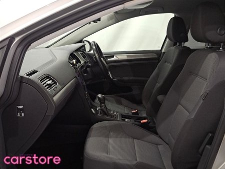 2015 Volkswagen Golf 1.2 TSI 5DR 85HP Trendline €13,880 thumbnail