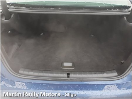 2023 BMW 5 Series 530e M Sport Saloon €43,945 thumbnail