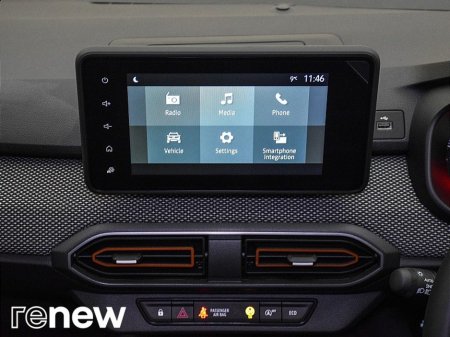 2023 Dacia Sandero Stepway Expression TCe 90 NBI €17,990 thumbnail