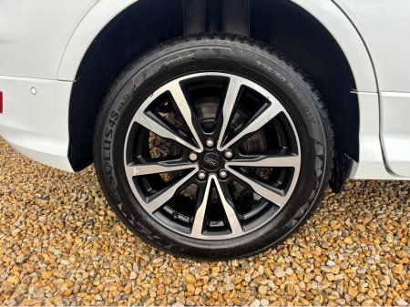 2018 Ford Kuga 1.5 TDCI 120PS ST-LINE - Sunroof thumbnail