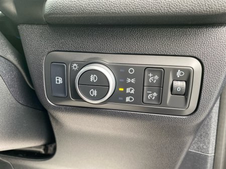 2023 Ford Kuga Titanium PHEV 225BHP €33,500 thumbnail