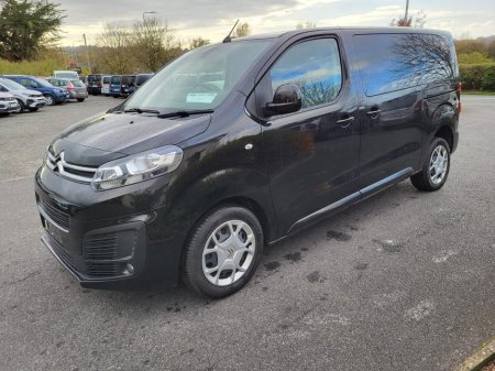 2022 Citroen SpaceTourer Wheelchair Accessible €36,995