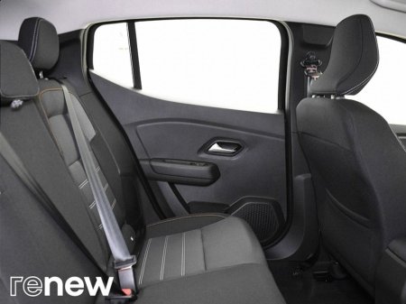 2022 Dacia Sandero Stepway TCe 100 LPG STEPWAY Prestige €17,490 thumbnail