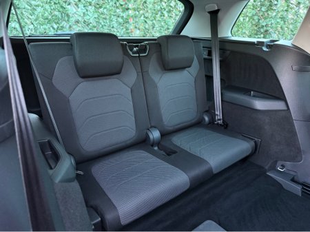 2021 Skoda Kodiaq 7S AMBITION 2.0 TDI 150HP DSG 5DR AU €34,950 thumbnail