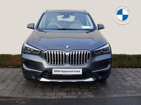 2020 BMW X1 sDrive18i xLine thumbnail
