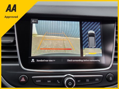 2021 Opel Crossland X * HIGH SPEC * 1.5 DIESEL €14,900 thumbnail