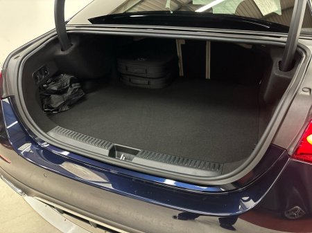 2026 Mercedes-Benz E Class E 300 e AMG Line | 360 degree Parking Cameras, Heated Seats, Sports Seats thumbnail