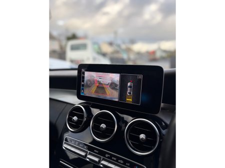 2019 Mercedes-Benz C Class SE D AUTO €25,950 thumbnail