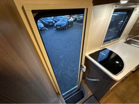 2020 Fiat Ducato Passenger SWIFT EDGE 6 BERTH MOTORHOME €64,950 thumbnail