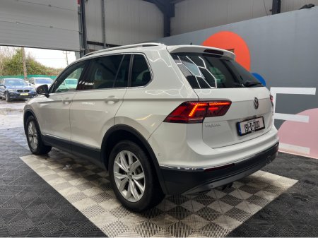 2019 Volkswagen Tiguan €26950! 2019 VOLKSWAGEN TIGUAN 2.0 TDI AUTOMATIC /  REVERSE CAMERA / HEATED SEATS / CRUISE CONTROL €26,950