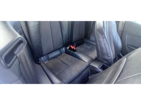 2016 Audi TT 2.0 TDI S LINE ULTRA 184PS 3 3DR €21,750 thumbnail