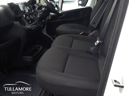 2025 Opel Movano L3 H2 Komfort Box Body 28 EURO PER DAY! €43,000