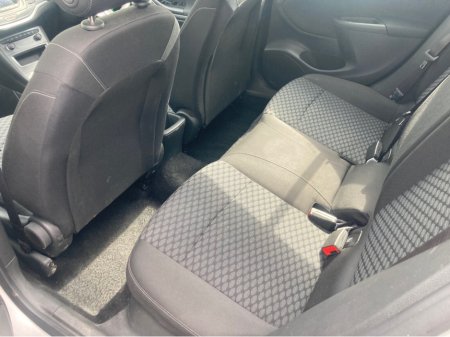 2019 Opel Astra 1.0 petrol 5 door hatchback €12,750 thumbnail