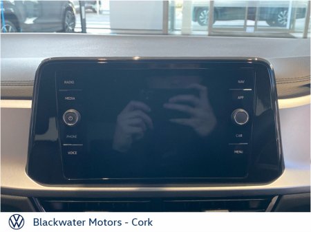 2025 Volkswagen T-Roc 2.0TDI 116BHP EDITION 75 €34,995 thumbnail