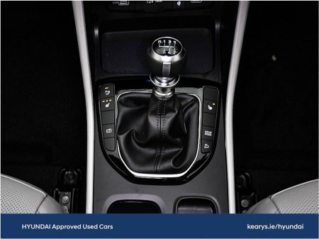 2024 Hyundai Tucson Executive €34,896 thumbnail