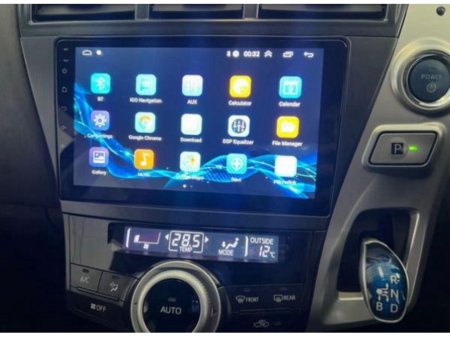 2013 Toyota Prius  €11,990 thumbnail