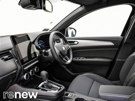 2025 Renault Arkana Techno TCe 140 Auto GSR2 €30,900 thumbnail