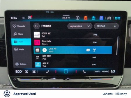 2025 Volkswagen Tiguan 3 ELEGANCE 1.5TSI 204HP DSG PHEV €54,950 thumbnail