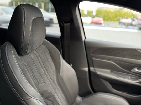 2022 Peugeot 308 GT - 1.5 DIESEL - AUTO - 12M WARRANTY - CAR: 1619 thumbnail