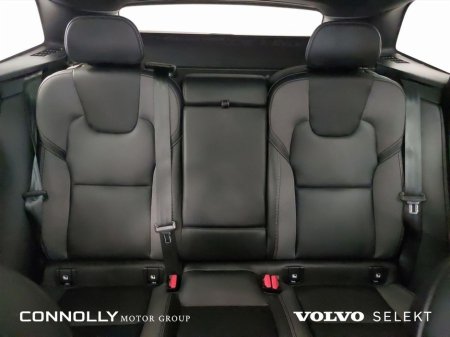 2025 Volvo XC60 Plus Black Ed T6 PHEV €573pm €65,495 thumbnail